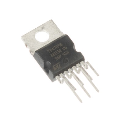 Мікросхема TDA7298