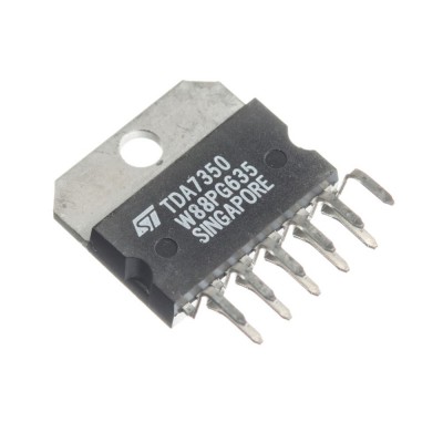 Мікросхема TDA7350