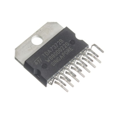 Мікросхема TDA7372B
