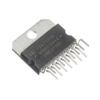 Мікросхема TDA7374B
