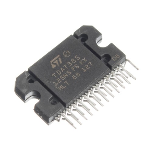 Мікросхема TDA7385