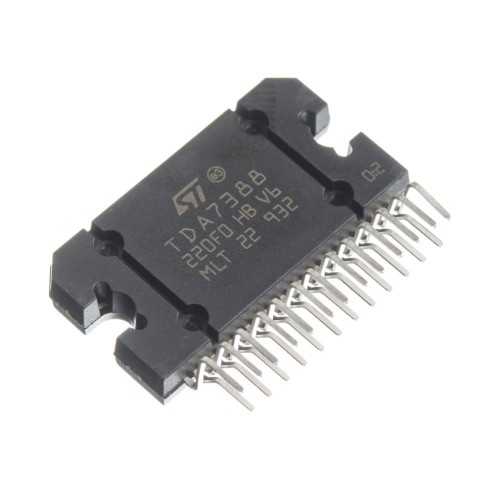 Мікросхема TDA7388