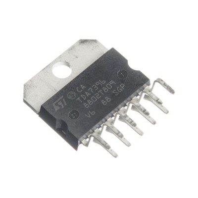Мікросхема TDA7396