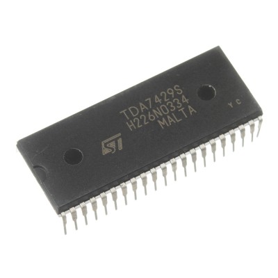 Мікросхема TDA7429S