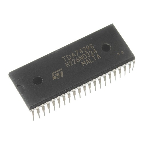 Мікросхема TDA7429S
