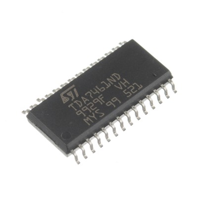 Мікросхема TDA7461ND