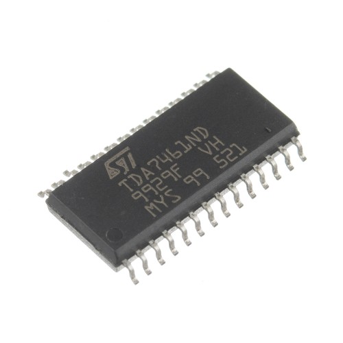 Мікросхема TDA7461ND