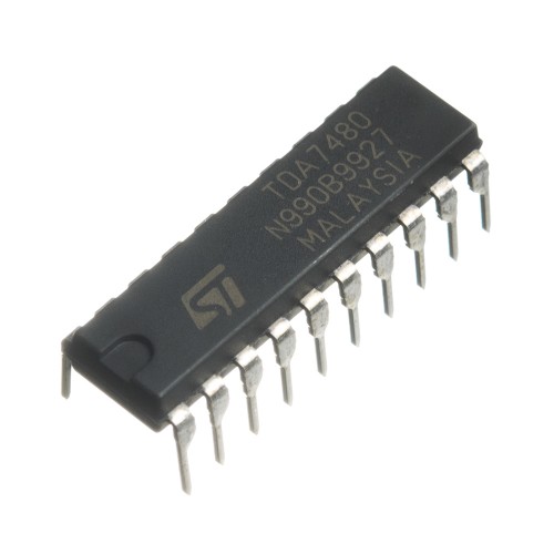 Мікросхема TDA7480