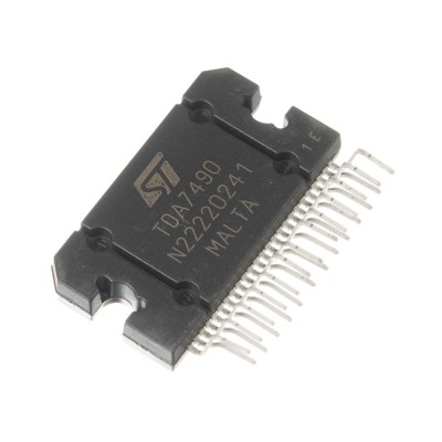 Мікросхема TDA7490L