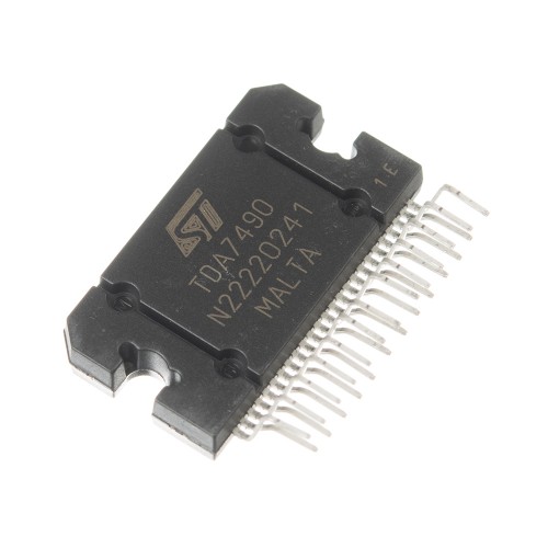 Мікросхема TDA7490L
