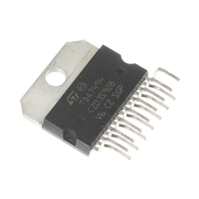 Мікросхема TDA7494