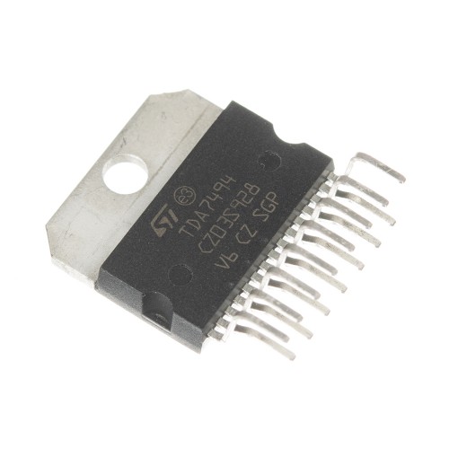 Мікросхема TDA7494