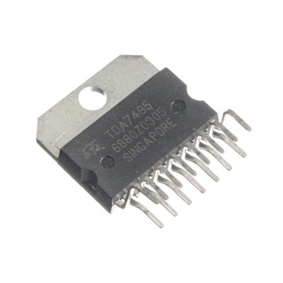 Мікросхема TDA7495
