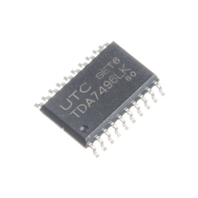 Мікросхема TDA7496LK