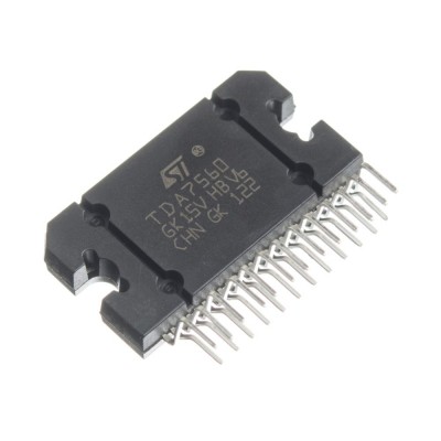 Мікросхема TDA7560