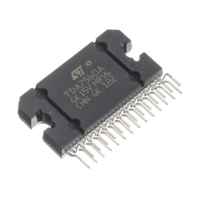 Мікросхема TDA7560A