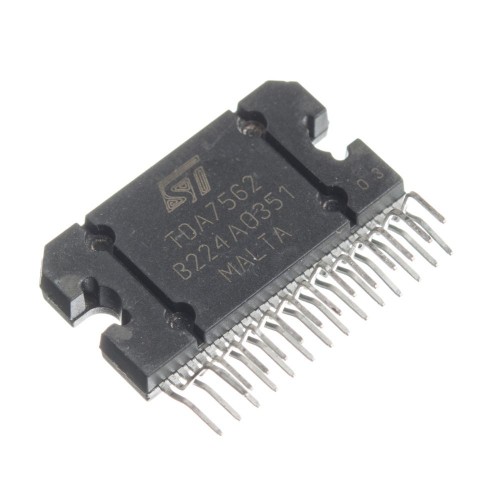 Мікросхема TDA7562B