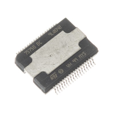 Мікросхема TDA7575B