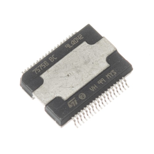 Мікросхема TDA7575B