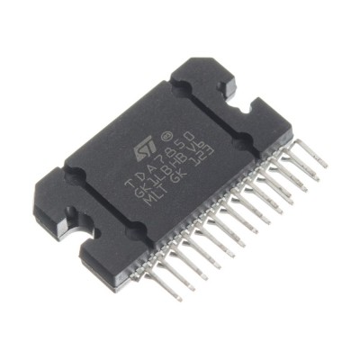 Мікросхема TDA7850