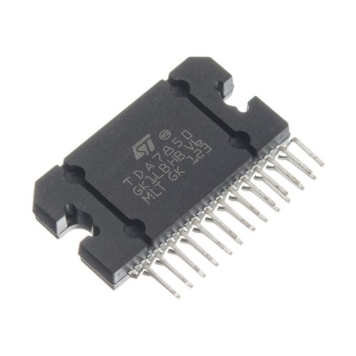 Мікросхема TDA7850
