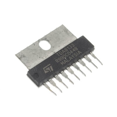 Мікросхема TDA8133