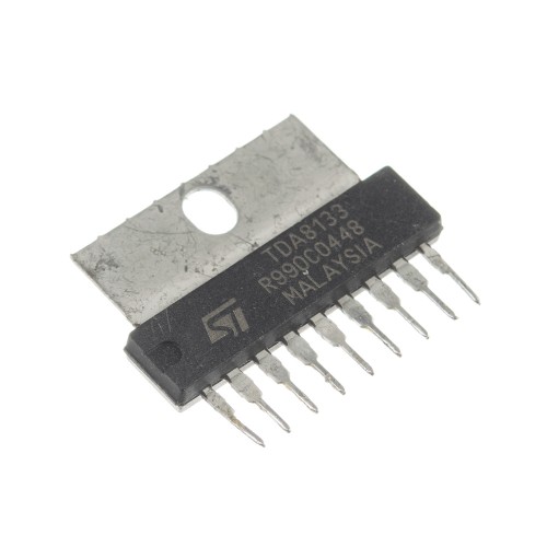 Мікросхема TDA8133