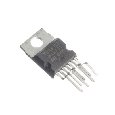 Мікросхема TDA8137