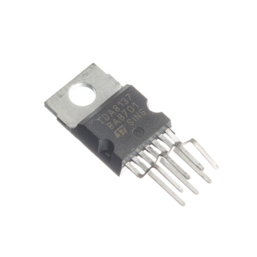 Мікросхема TDA8137